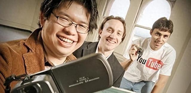 2006年三個少年以16.5億美元賣掉的一個網(wǎng)站，現(xiàn)價值2278億元