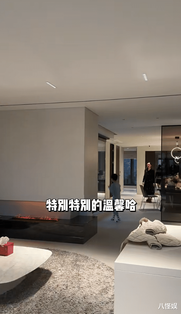 于晓光时隔1年赴韩,秋瓷炫不肯说新住址,儿子向着爸爸要回中国