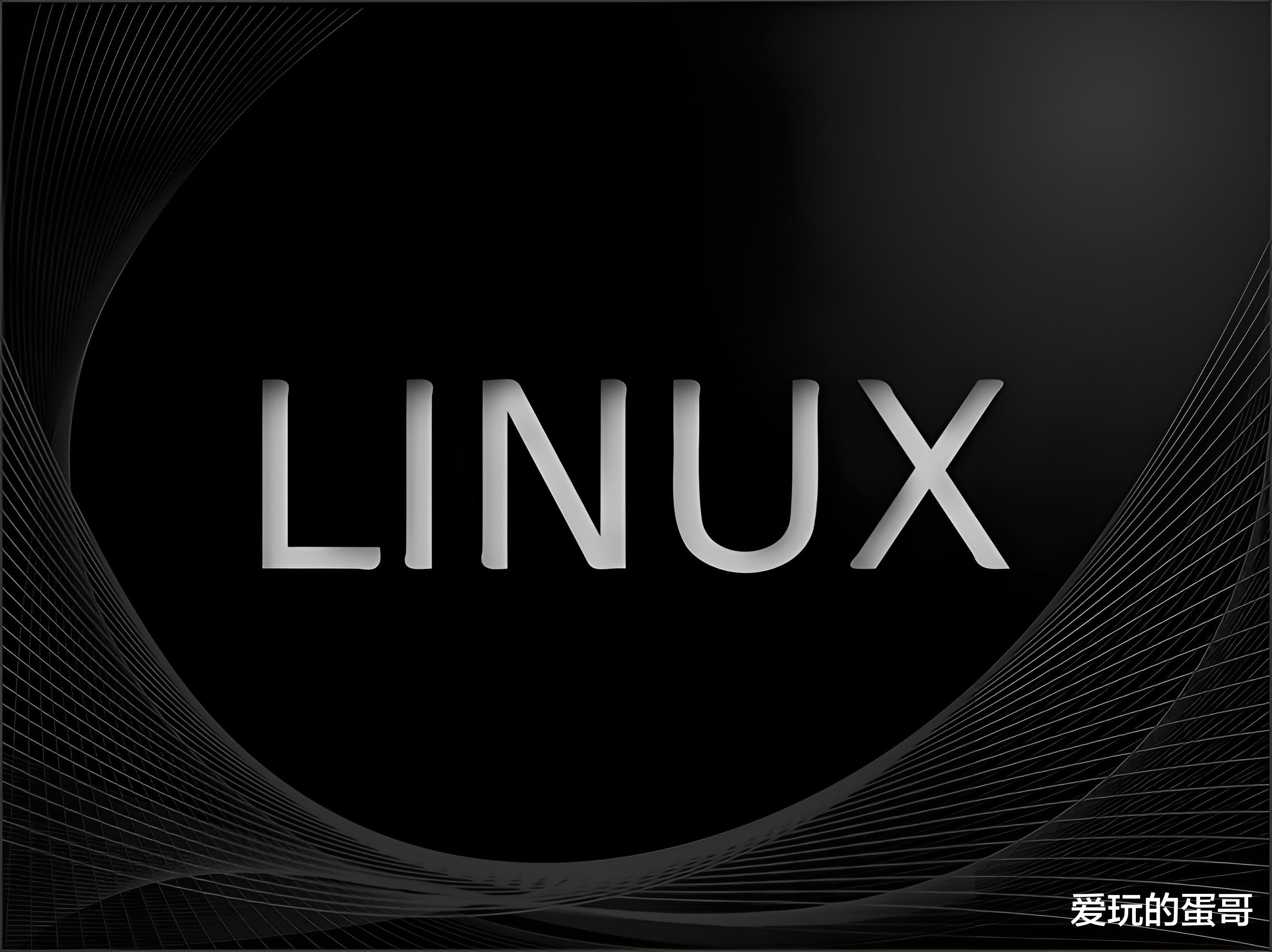 国产操作系统为何\烂\的如此相同？