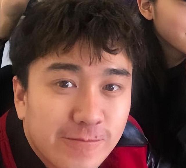 辛芷蕾:我这辈子最幸运的决定，就是在结婚前认清了翟天临的为人