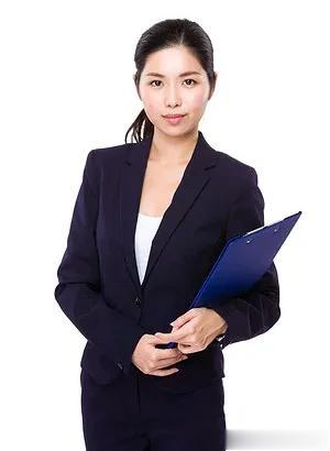 办公室里，这 5 种女人能让所有男同事爱上你