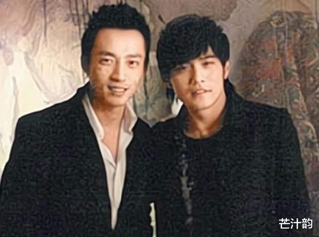 尴尬!台娱博主透露具俊晔与周杰伦合照原因,并非是对方主动邀请