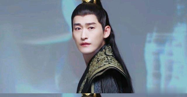 8月30号正式开播!腾讯视频又一部好剧来袭!看到男主两眼一黑