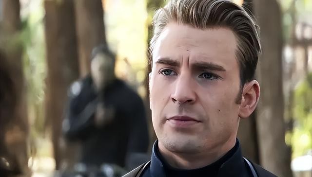 《美国队长4》遭各大影院抵制，亏损或超8亿！漫威官方急发宣传