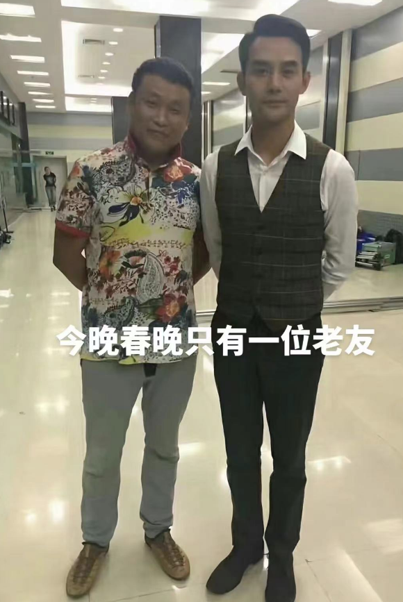 演员九贝勒老婆抑郁症去世，年仅33岁，轻生前留有遗言，长得漂亮