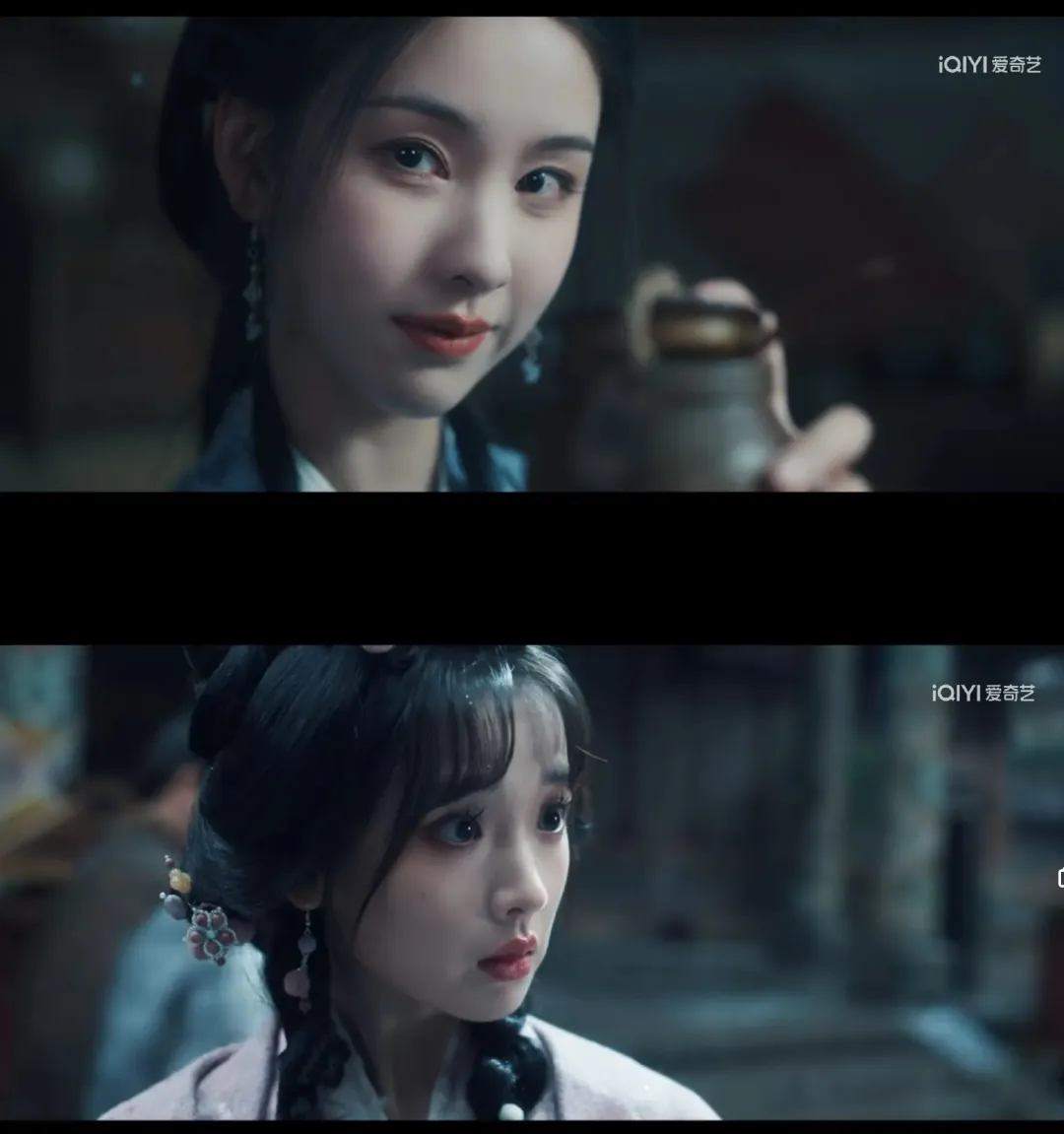 才播两集就冲上榜首!侯明昊搭档陈都灵,这部新剧成2024黑马大作