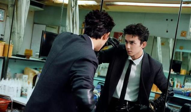 身高180以上的美男出炉，瑞风眼帅哥登顶，林更新16于适14李现10