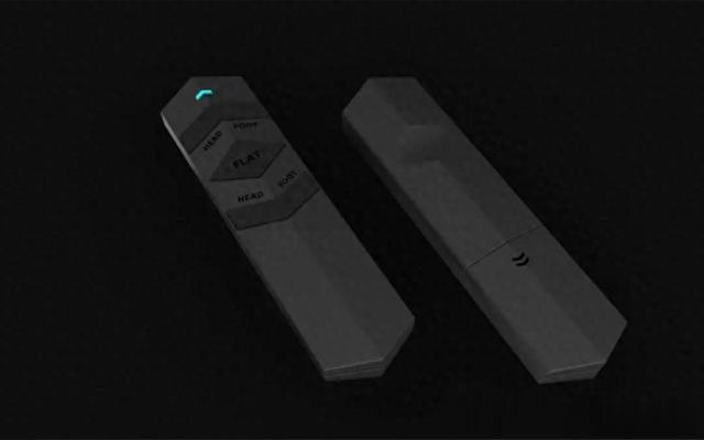 智能家电的革新先锋-透红外ABS材料