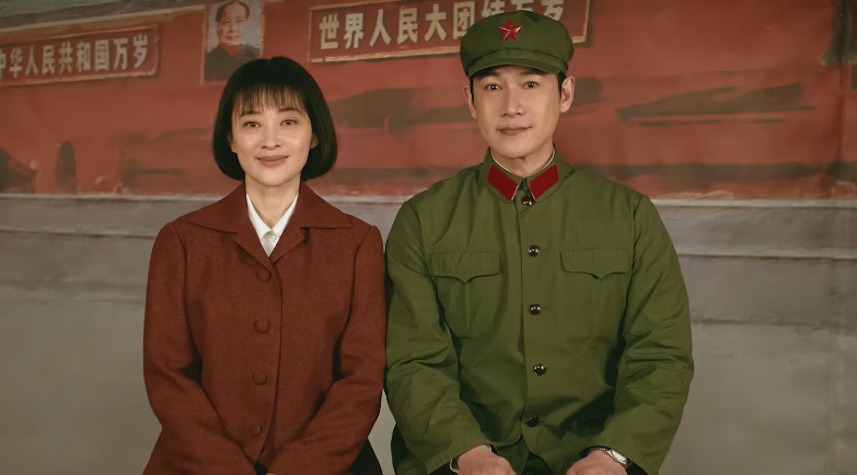 首播将至!央视年代剧《六姐妹》来袭,阵容不错,又有大剧追了