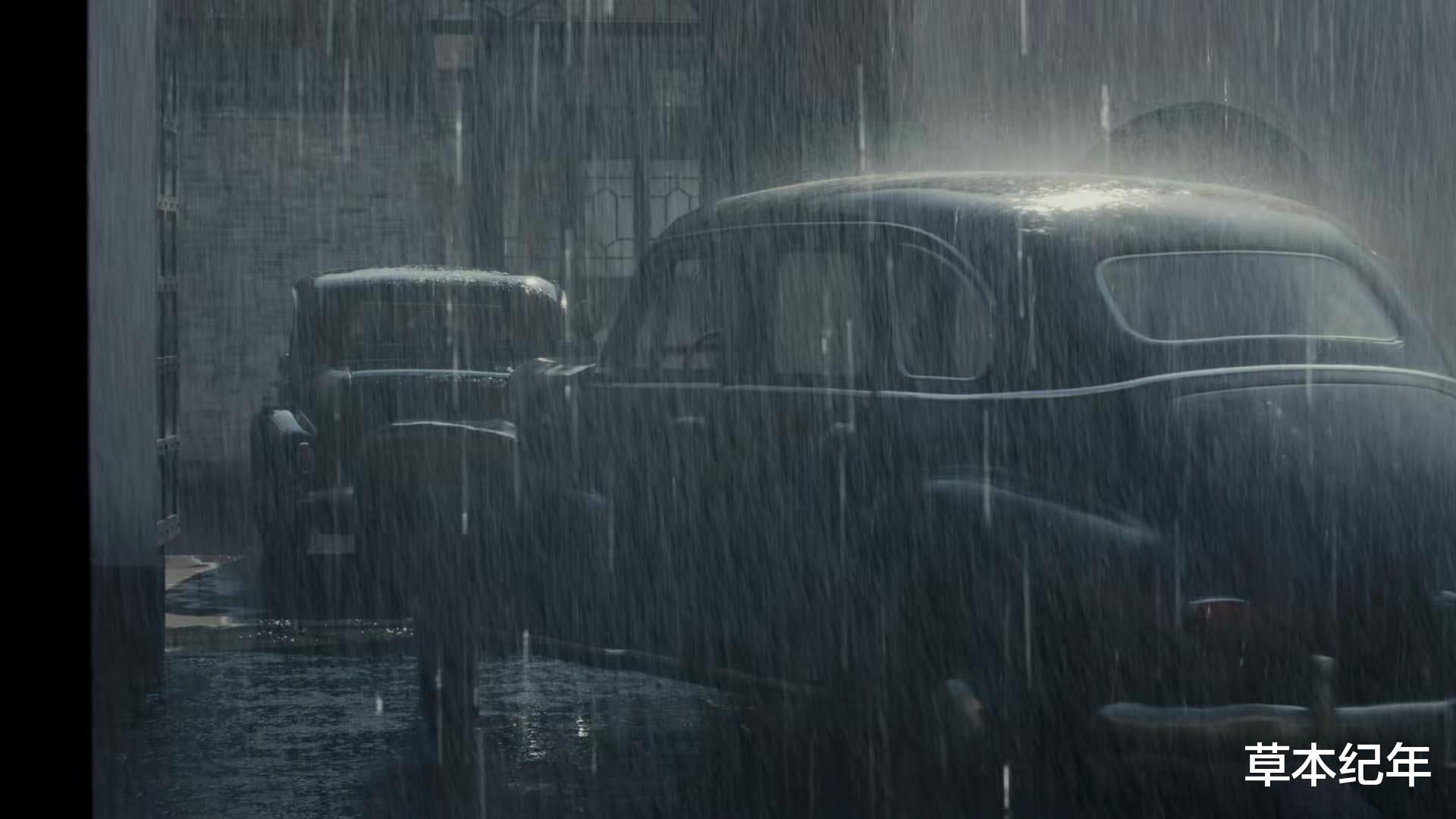 盛大开播!张丰毅做配,张颂文再演大反派,这谍战剧一播就要封神