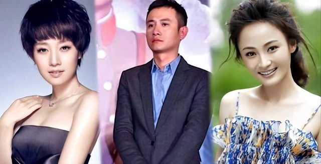 文章:出轨是我的错,今生最对不起三个女人,与马伊琍仍然是家人