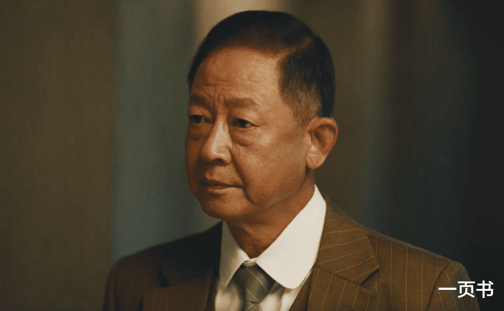 《暗夜与黎明》大结局:六人下线,林少白牺牲,徐巍、金昴昌惨死