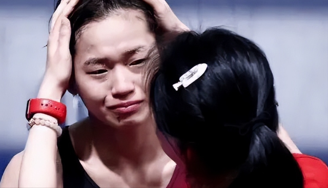 太突然!风向变了,很多人开始骂全红婵,再次印证了谷爱凌的话!