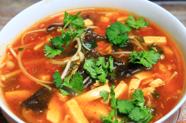 “中伏不吃酸，走路打窜窜”，7月25中伏，多吃这4样，开胃有精神