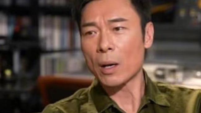 许志安首次正面回应安心事件，是一世的伤疤，网友：没人逼他出轨