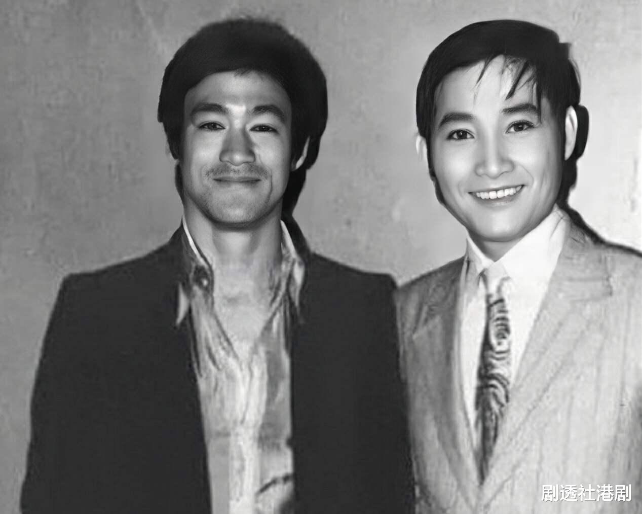 突传噩耗！粤语片一代红星吕奇惊传不幸离世，已失联长达两年