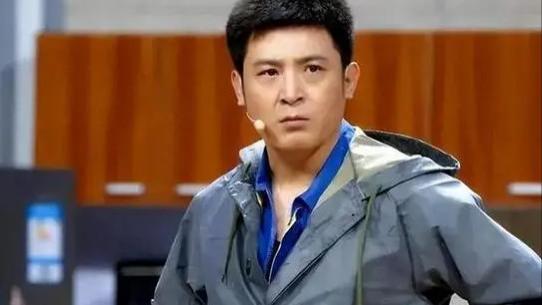 藏了28年！原来她就是老戏骨孙涛的老婆，难怪他每年都能上春晚