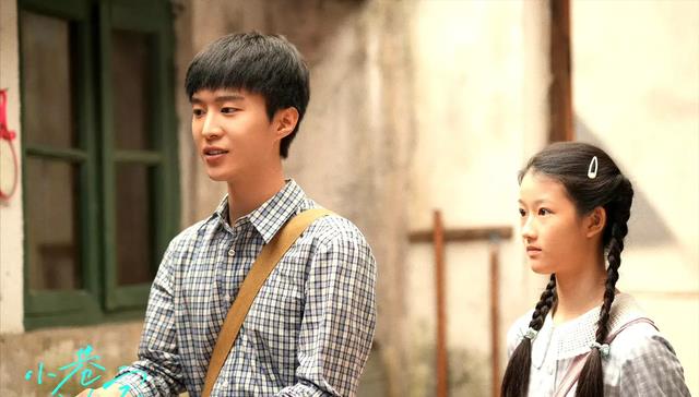 收手吧，资本家的“丑儿子”：《小巷人家》戏混子，一人毁一部剧