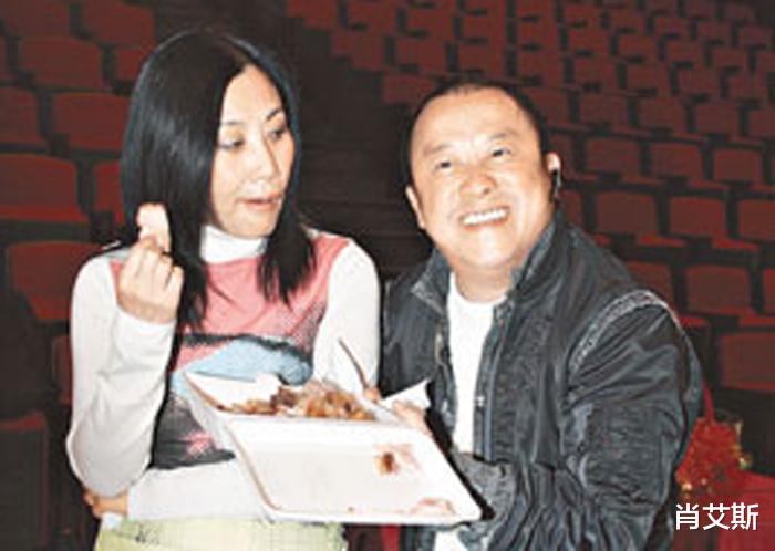 好胜争番60岁再婚，疑与曾志伟不和淡出TVB，难怪汪明荃霸气护全红婵