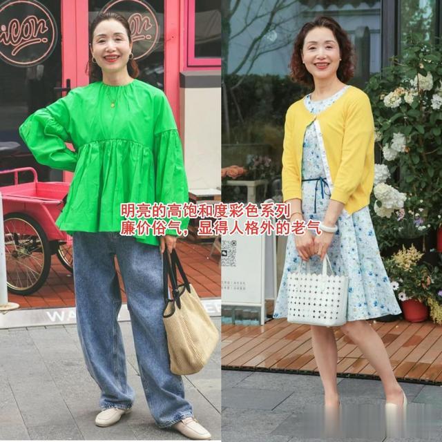 “真高级”和“装高级”的女人，关键区别于这点，有钱也装不来