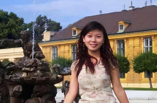 刘亦婷：被哈佛全奖录取，承诺报效祖国！后来却换国籍、嫁美国人