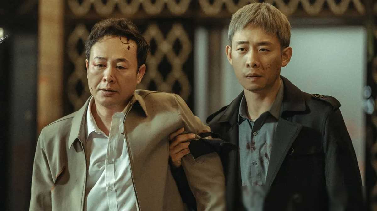 《狂飙》爆火1年之后 主演现状悬殊,有人大红大紫,有人身败名裂