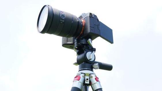 超轻快搭，丝滑运镜？佳鑫悦AX-255KEC测评