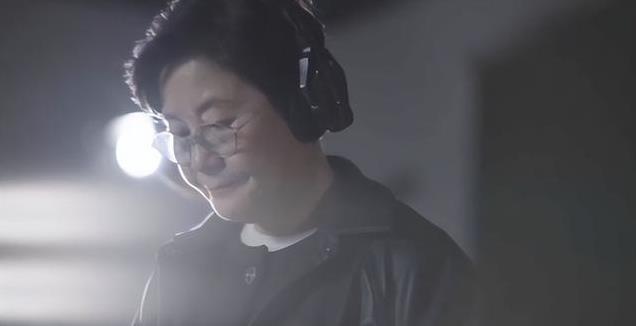 王志文：我一生不接广告，不与冯小刚合作，绝不向资本低头