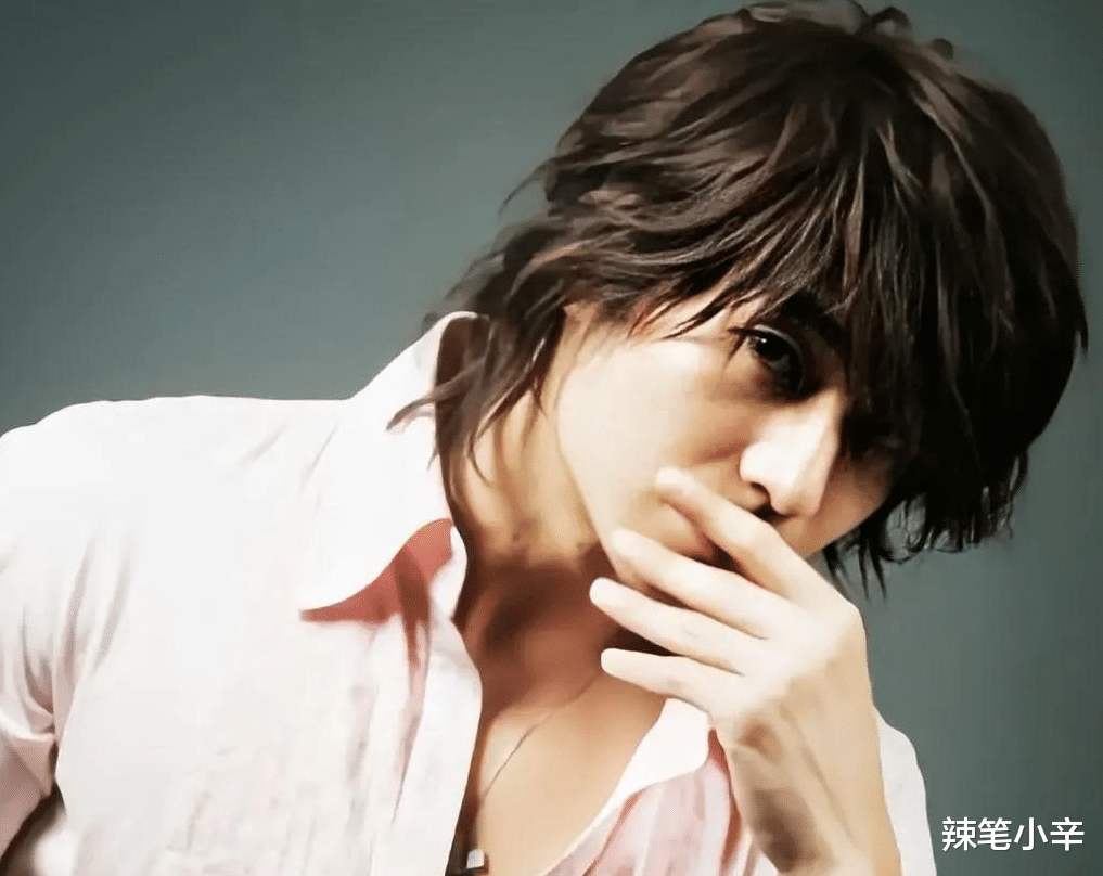 真爱永恒?韩国偶像前女友离世,他竟然险些为爱殉情。