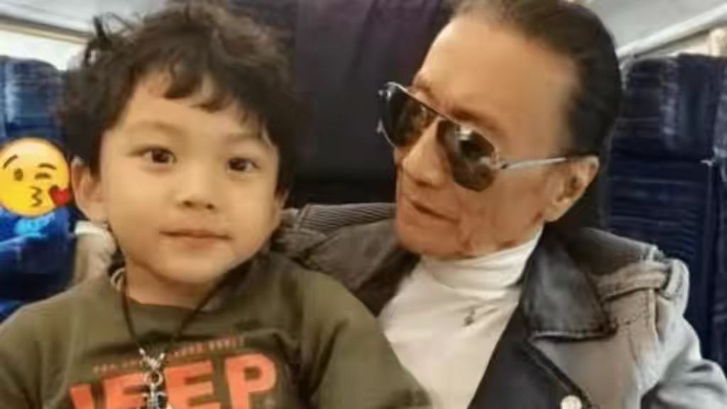 谢贤透漏两周见张柏芝一次,没想到谢霆锋坐不住了,表示受不了了