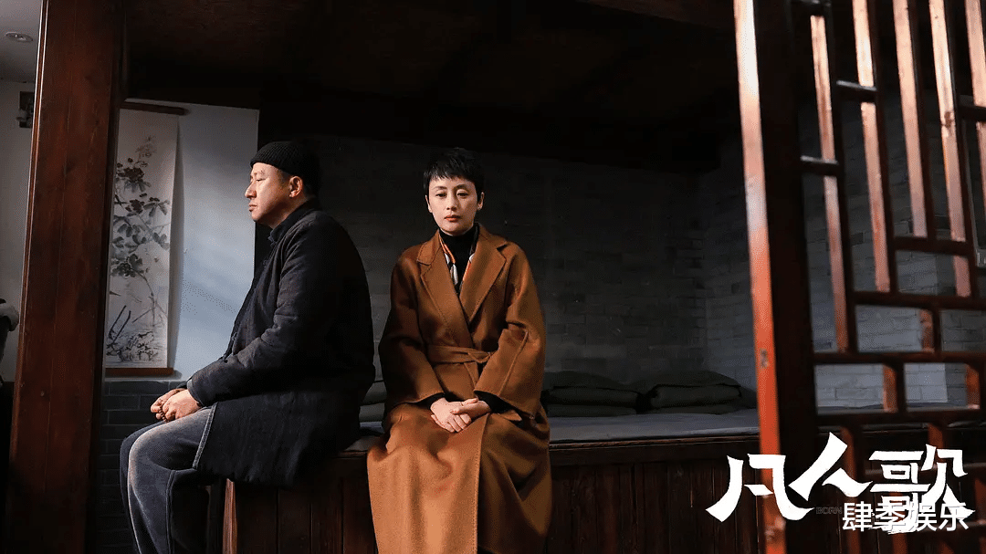 《凡人歌》大结局:看到最后,姜山竟成了整部剧最大的赢家