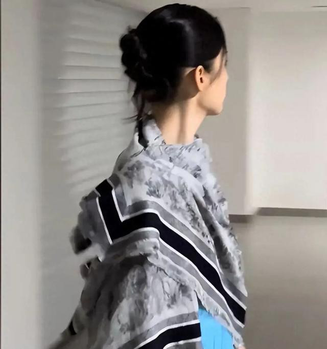 周也塌方事件后续来了，李冰冰出马一招搞定，让所有人都刮目相看