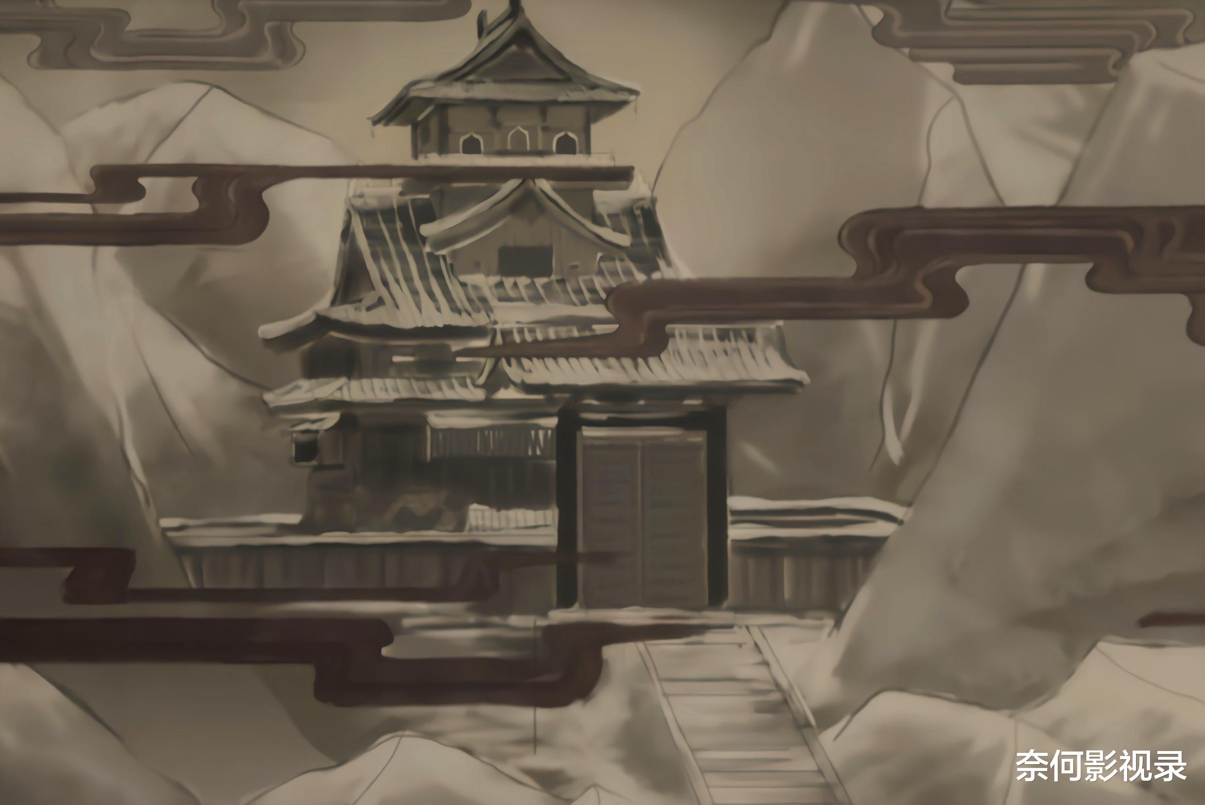 《庆余年》叶轻眉究竟从神庙里偷拿了多少本武功秘籍？