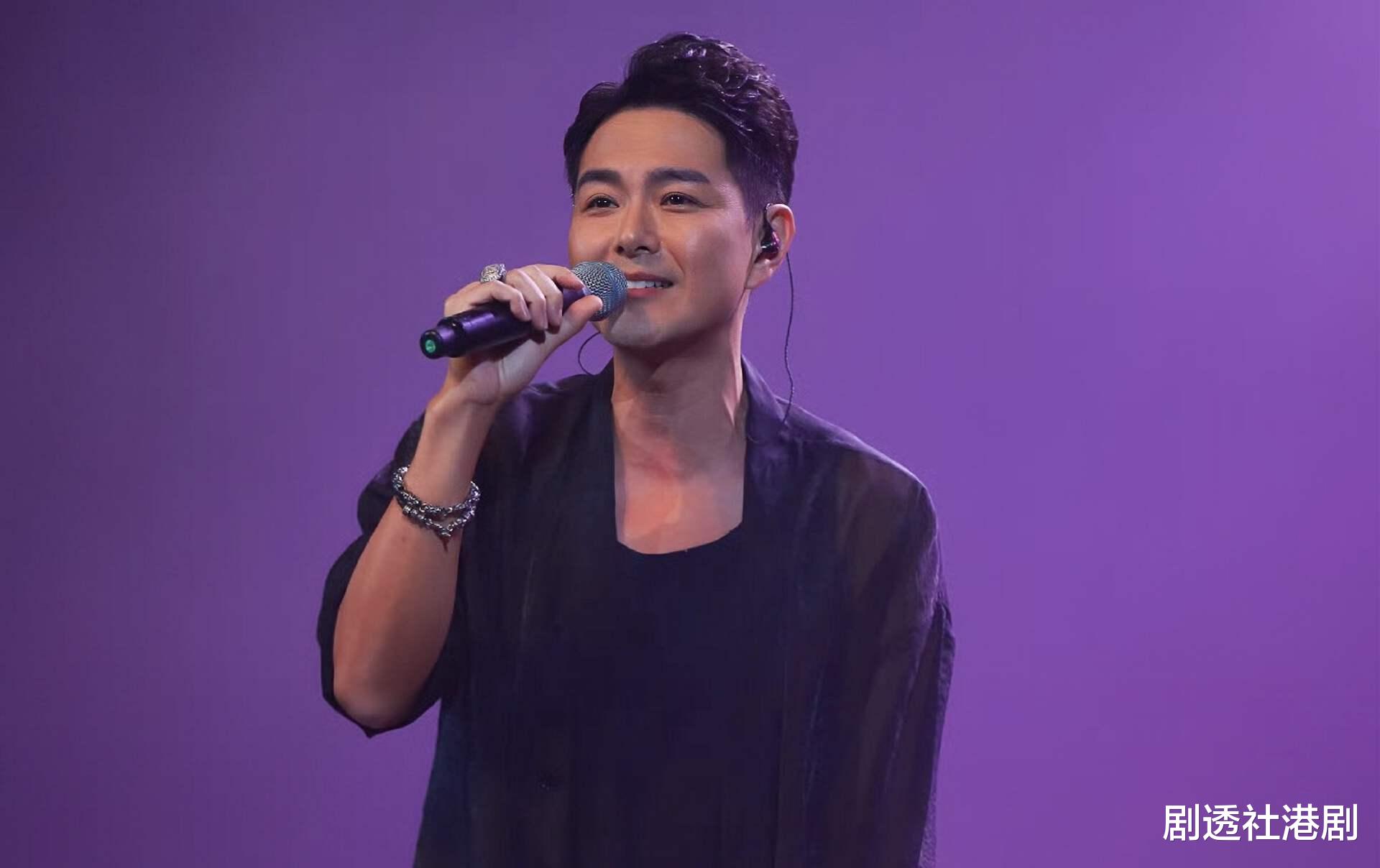 好惨！TVB一线男星彻底无缘今年本土视帝，降级去争最佳男配角