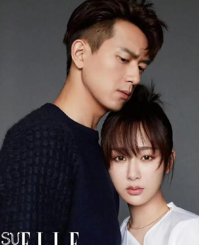 内顶级娱CP出炉，博肖登顶，张凌赫白鹿10林更新丽颖3李现杨紫第2