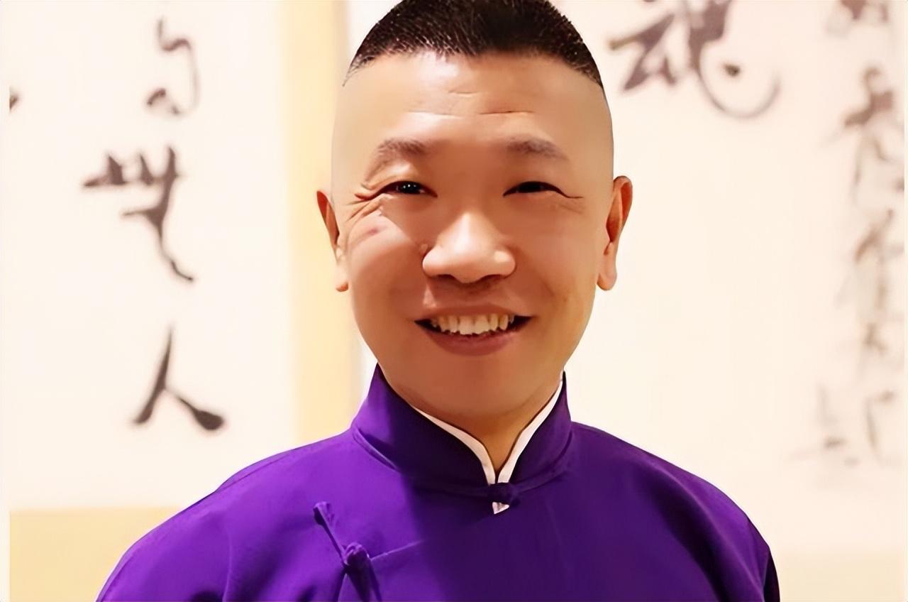 他是离开德云社后，唯一没和师父闹翻的人，如今成了郭德纲的骄傲