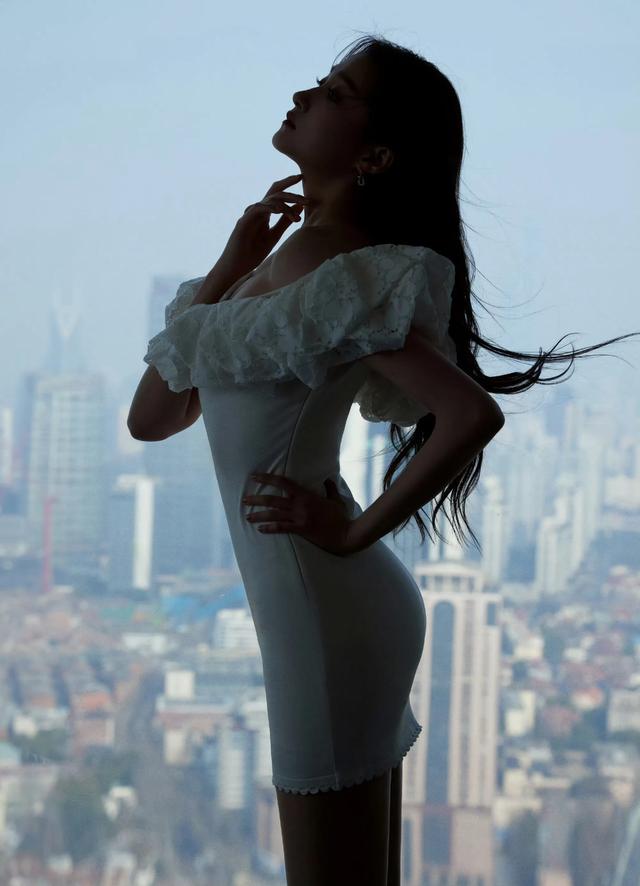 关晓彤生图状态 [送花花] ???