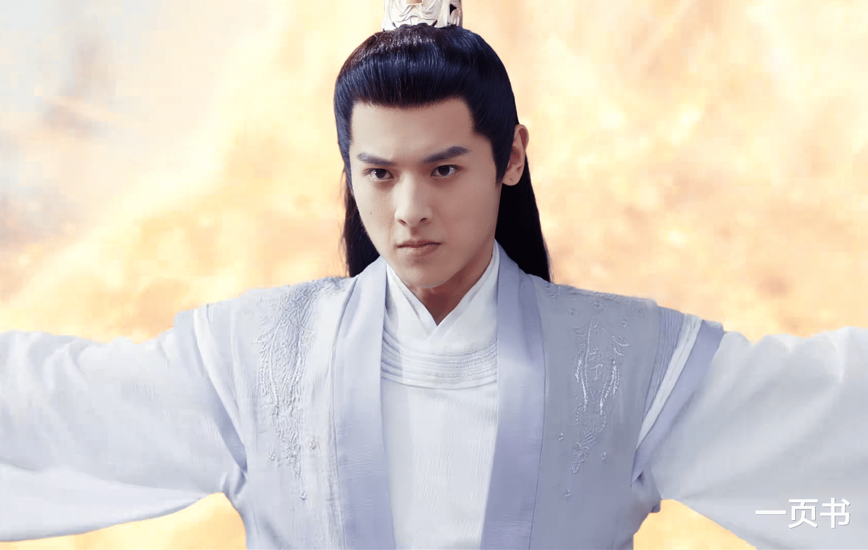 《少年歌行》前传:十大剑法,西楚剑歌仅排第四,裂国剑法排第二