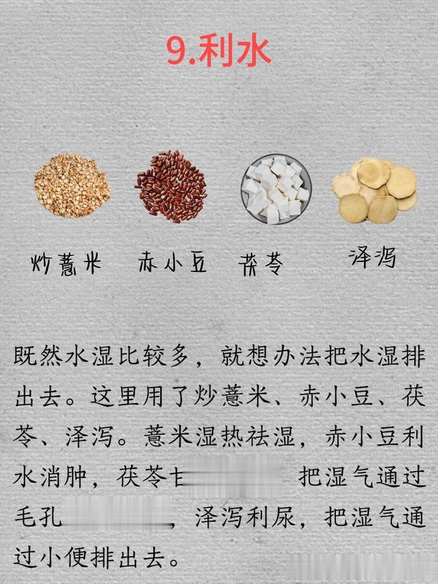 告别“喝水胖”！中医独家减肥法大公开