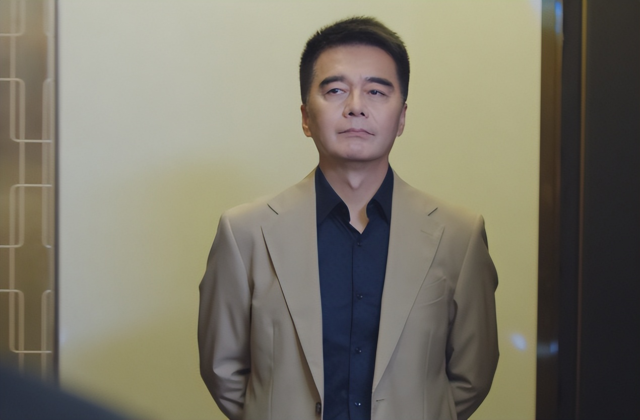 连看四集《承欢记》,发现演技真不能比较,因为优与劣一目了然