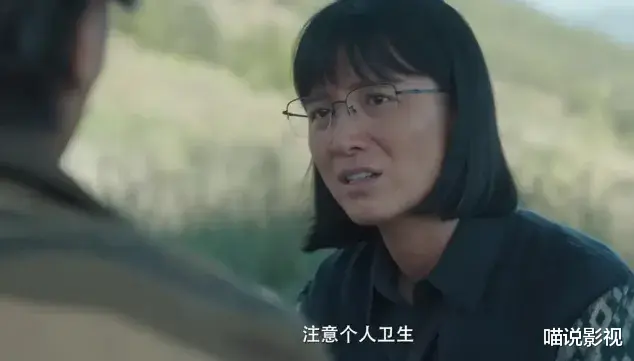 宋佳领衔,央一新剧即将开播!错过它我可能会错过今年最佳国产剧