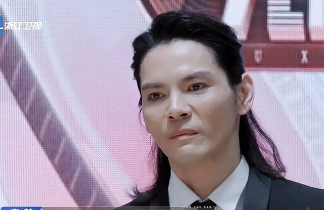 委屈很多年！向佐深夜发文：我拼命努力，迎来的是全民嘲讽的失败