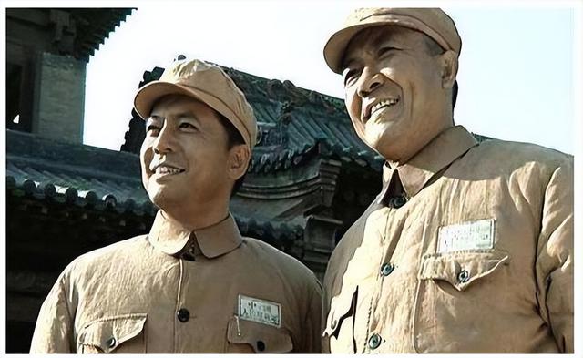 亮剑：日军宣布投降的时间是在夏天，为何张大彪却穿着棉衣受降？