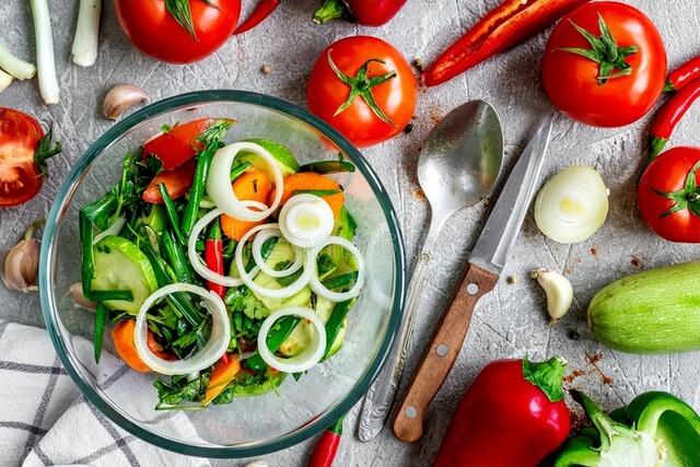 减肥最好的方法: 无需节食,只要减掉内脏脂肪!