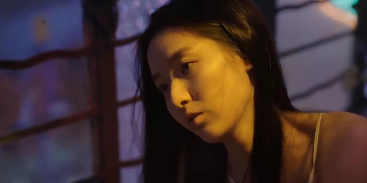 不整容、不过度瘦身,《边水往事》这4位女星才是真美人