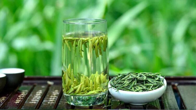 “十大名茶”分别都有哪些？你喝过几种？建议收藏！