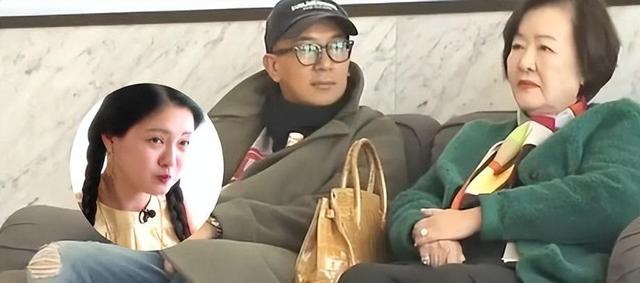 大S带孩子们到韩国找具俊晔,状态差老到认不出