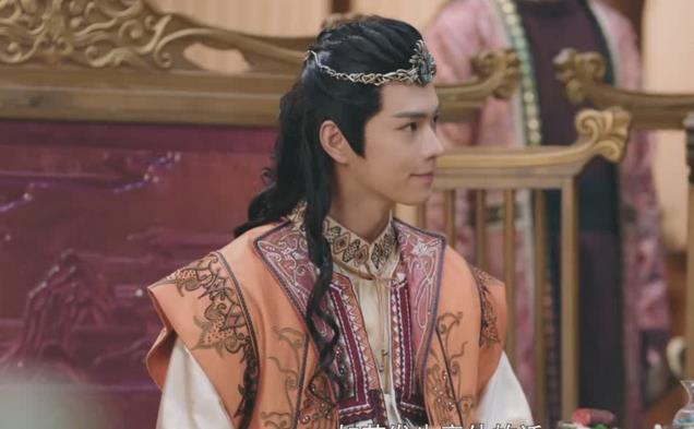 积压5年,《饕餮记》开播,剧情过瘾,连看5集收不住了