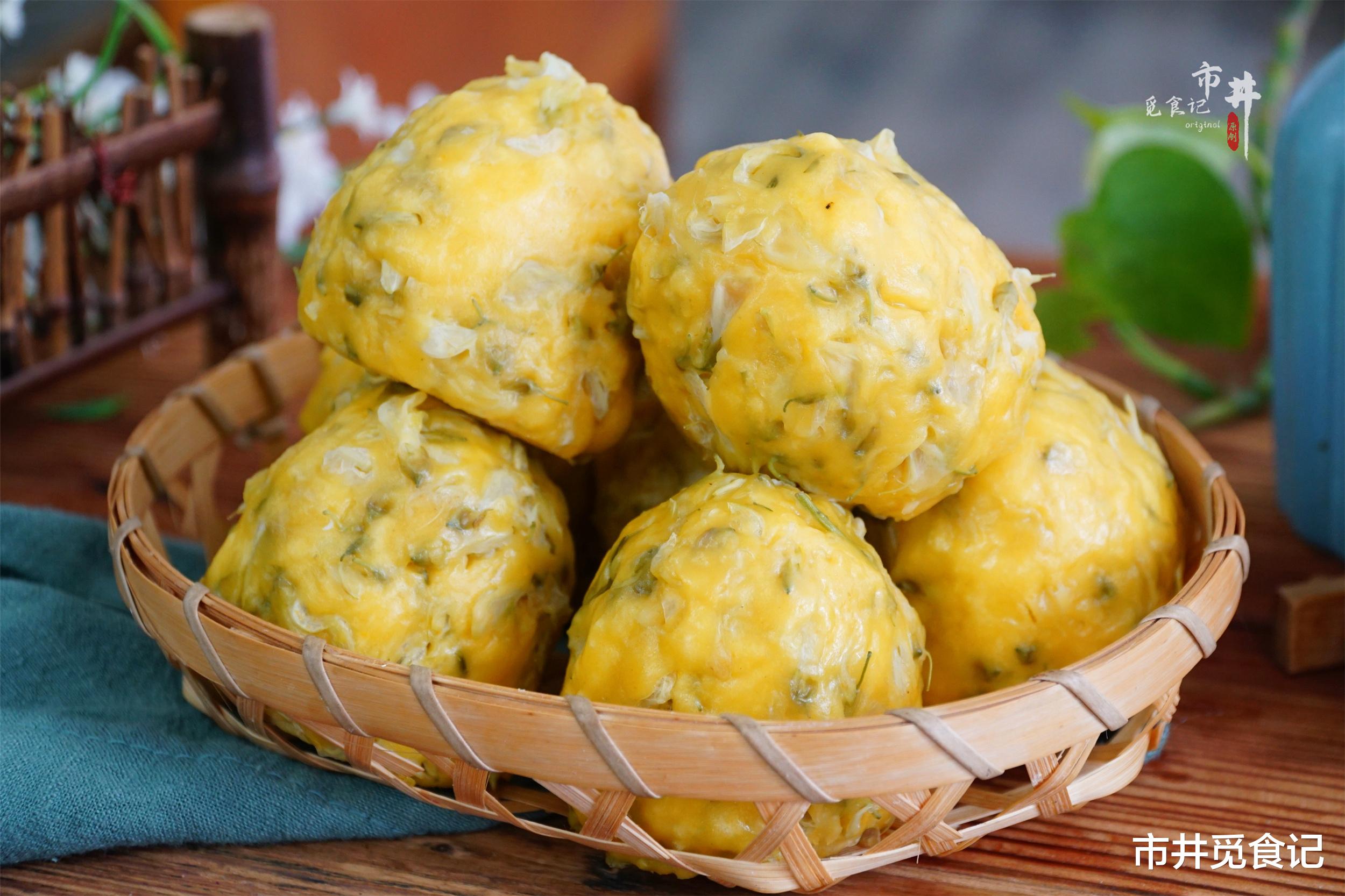 清明时节，别忘了“1花、1芽、1野菜”，鲜嫩可口，错过再等一年