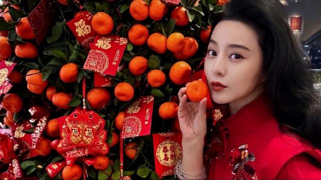 范爷重出江湖!勇闯柏林的她美出新高度,李晨怕是肠子都悔青了